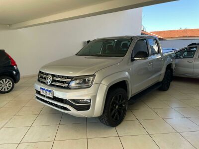 Imagem do veículo  VOLKSWAGEM AMAROK HIGHLINE V6